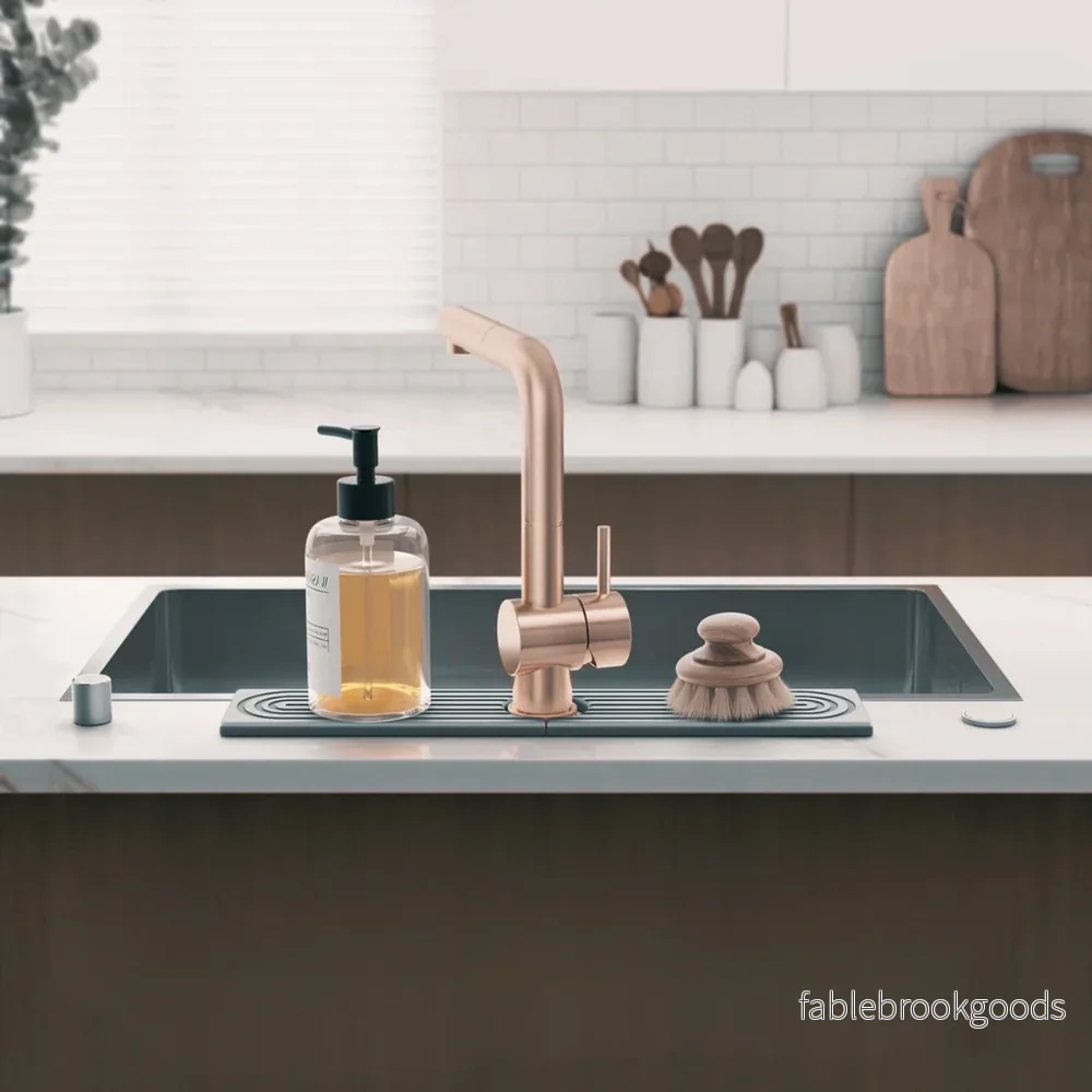 Sink Stone Pad - Bild 2