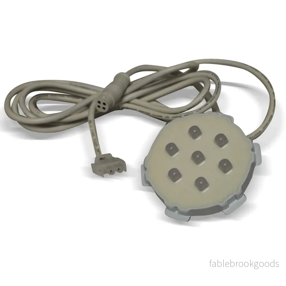 Bottenlampa passar balboa Styrenheter GS100 och Bp601 - Bild 2