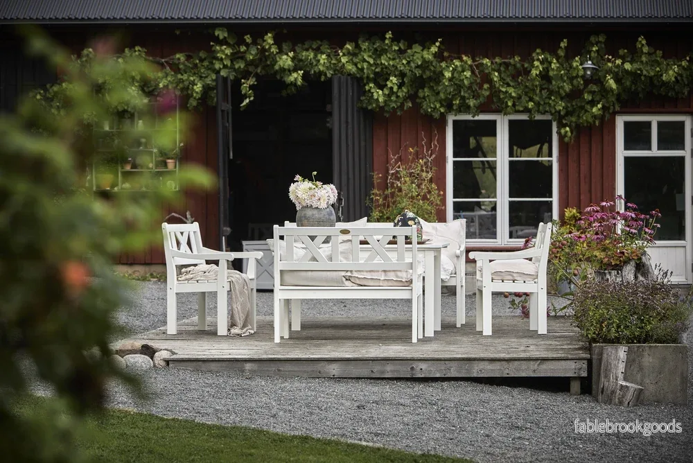 Soffa Hillerstorp Läckö - Bild 3