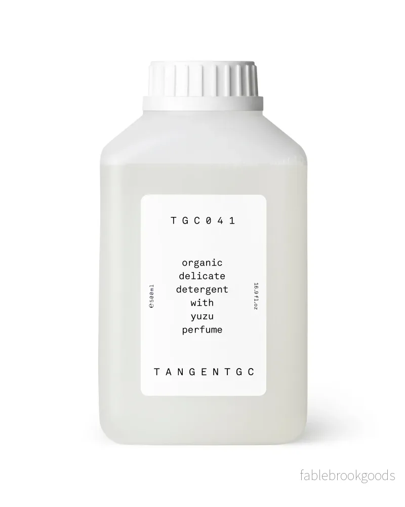 Tvättmedel Merinoull Yuzu Delicate Detergent 500ml Tvättmedel Merinoull Yuzu Delicate Detergent 500ml