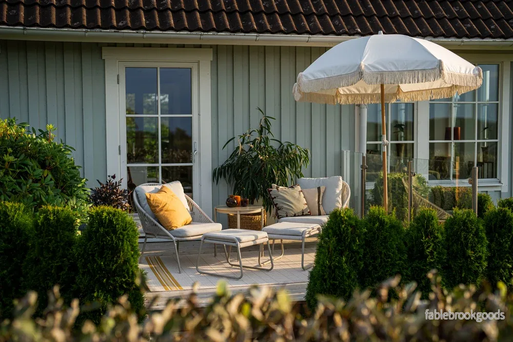 Loungegrupp Hillerstorp Holmsund - Bild 2