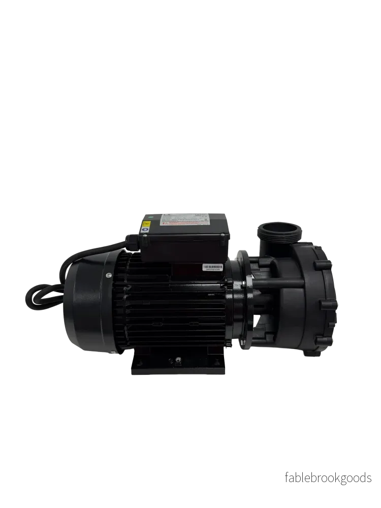 Jetpump LX WP200-II - Bild 3