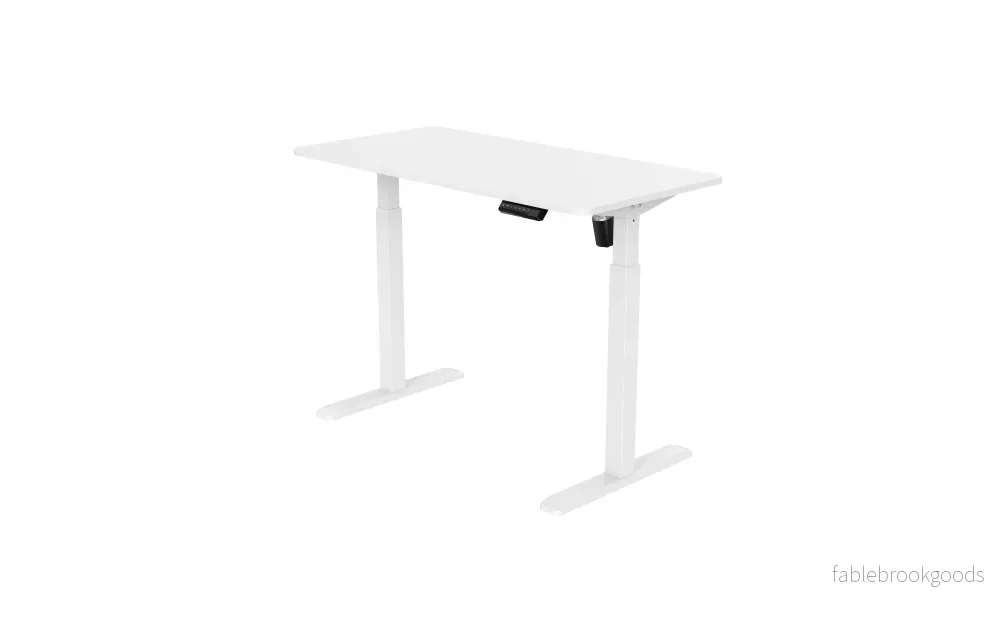 GetUpDesk Elite - Vit - Bild 3