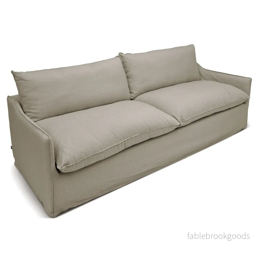 Zafira 3,5-sits soffa - Bild 3