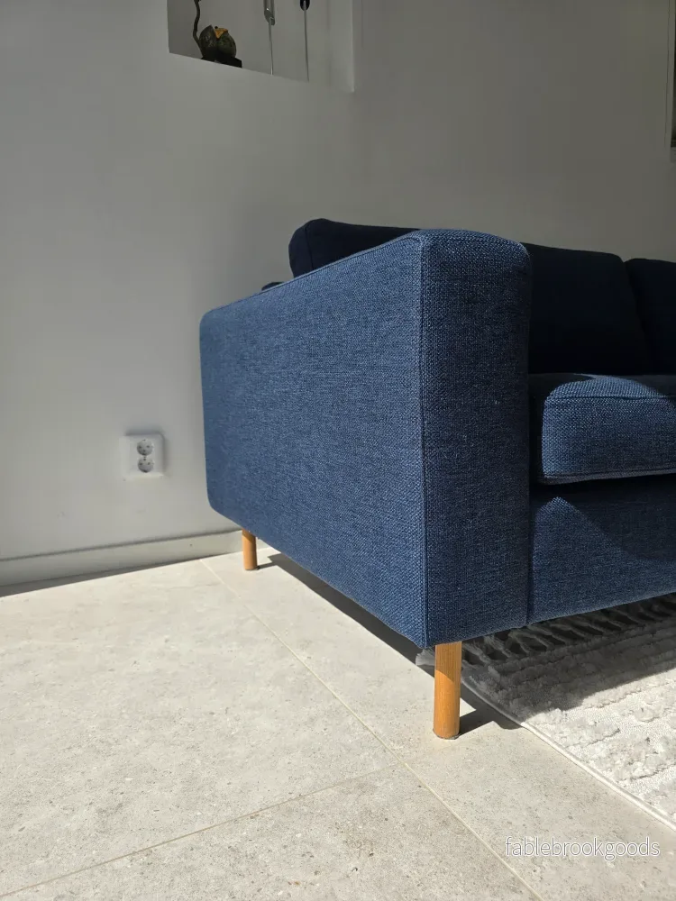 Bolia Scandinavia 3-sits Soffa - Bild 3
