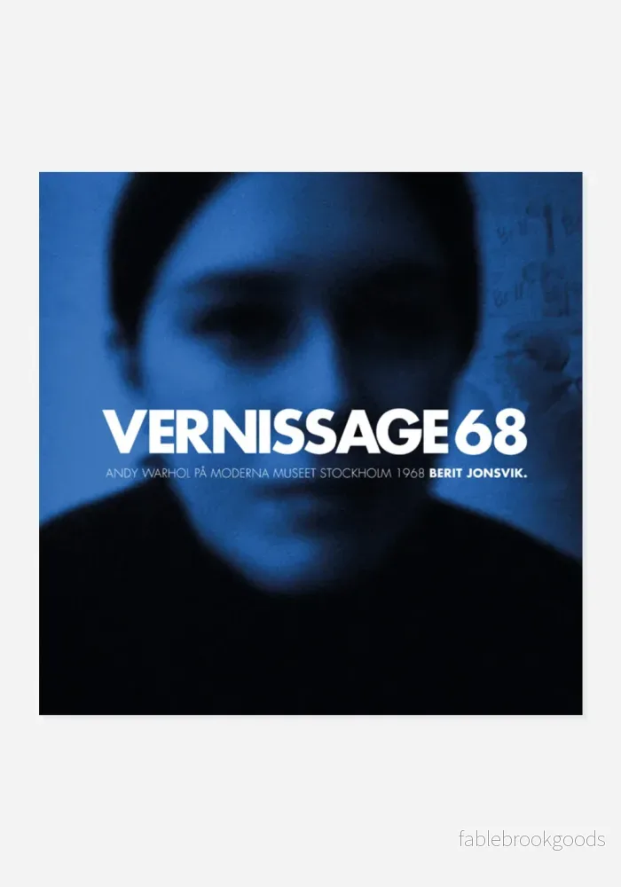 Vernissage 68, fotografier
