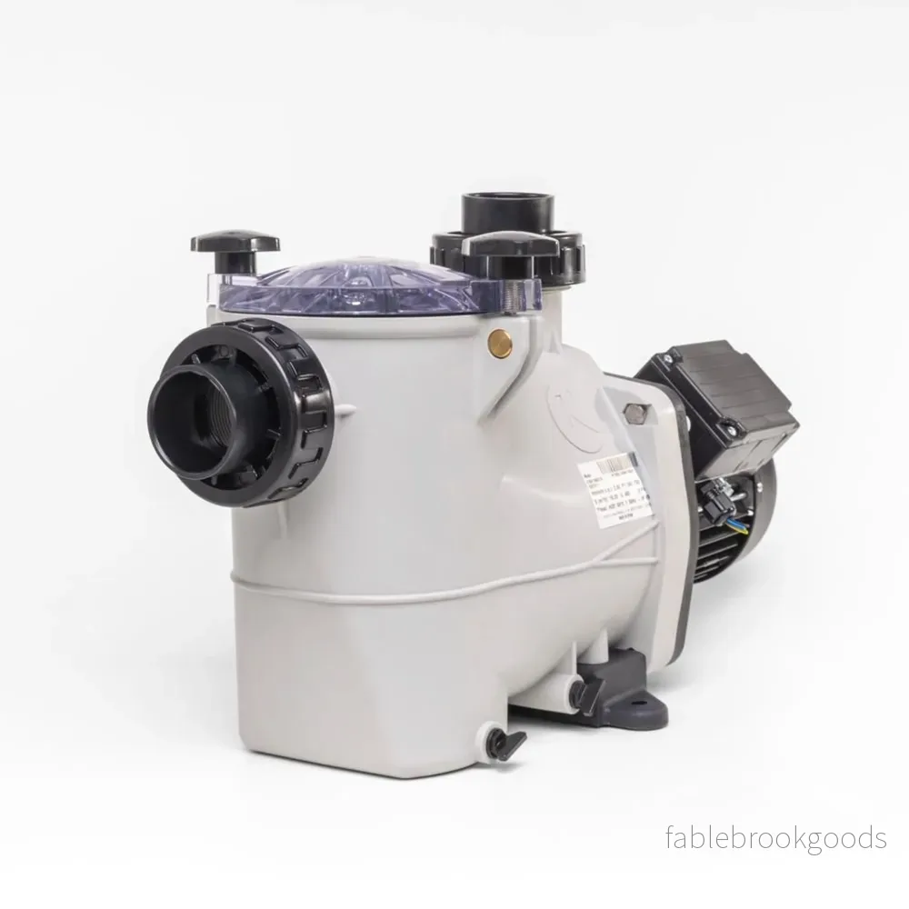 Poolpump Koral