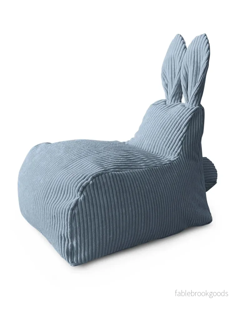 BUNNIE S Bean Bag, Corduroy BUNNIE S Bean Bag, Corduroy