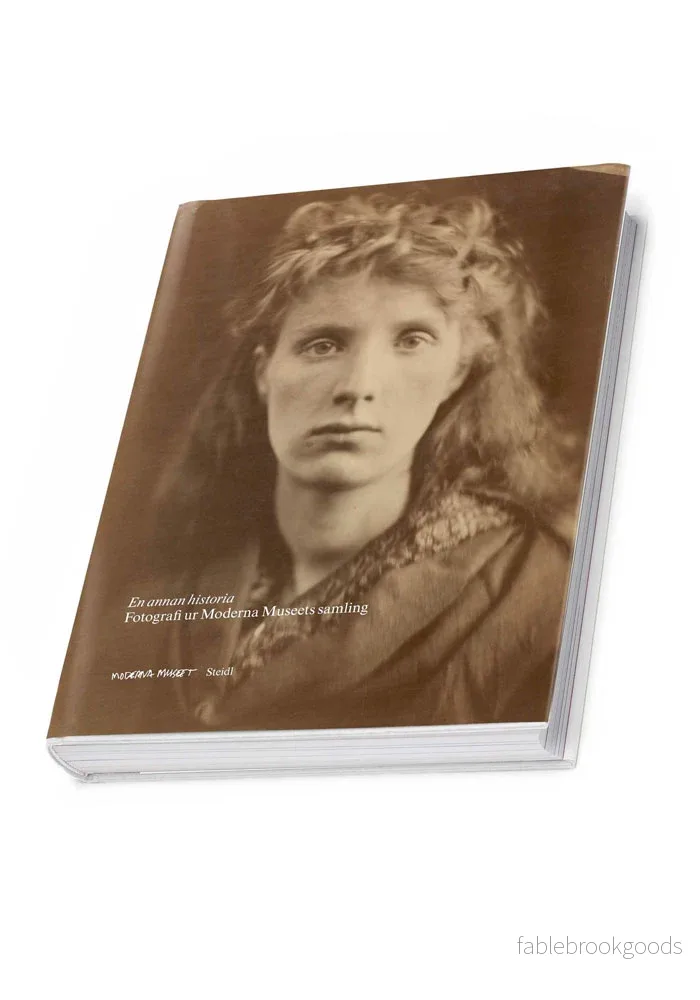 En annan historia, Fotografi ur Moderna Museets samling