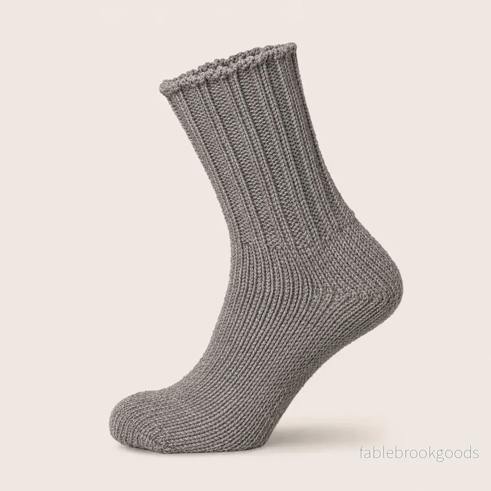 Raggsokkar – Svensktillverkade ullsockor