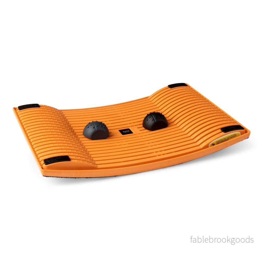 Aktivitetsbräda, Tangerine Aktivitetsbräda, Tangerine