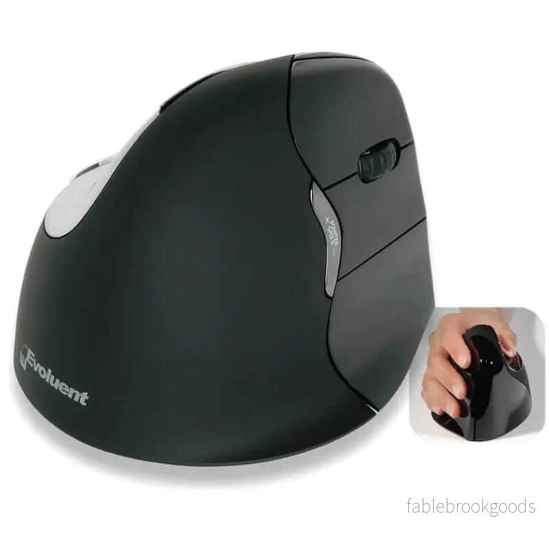 Evoluent VM4 – Bluetooth, Mac Evoluent VM4 – Bluetooth, Mac