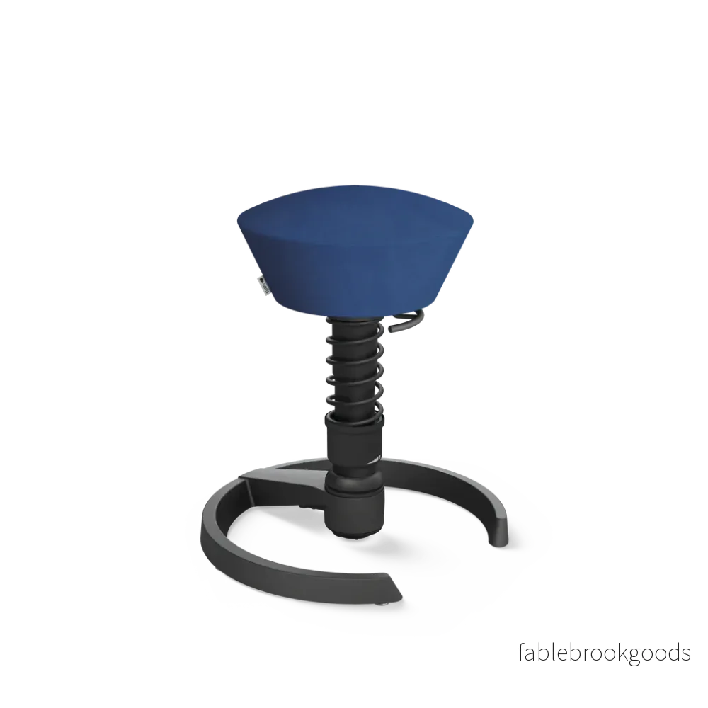 Aeris Swopper, blått mikrofibertyg Aeris Swopper, blått mikrofibertyg