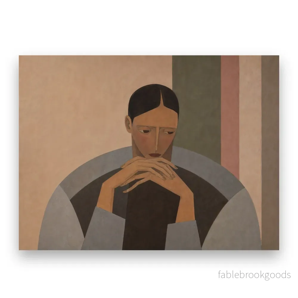 The Folded Hour