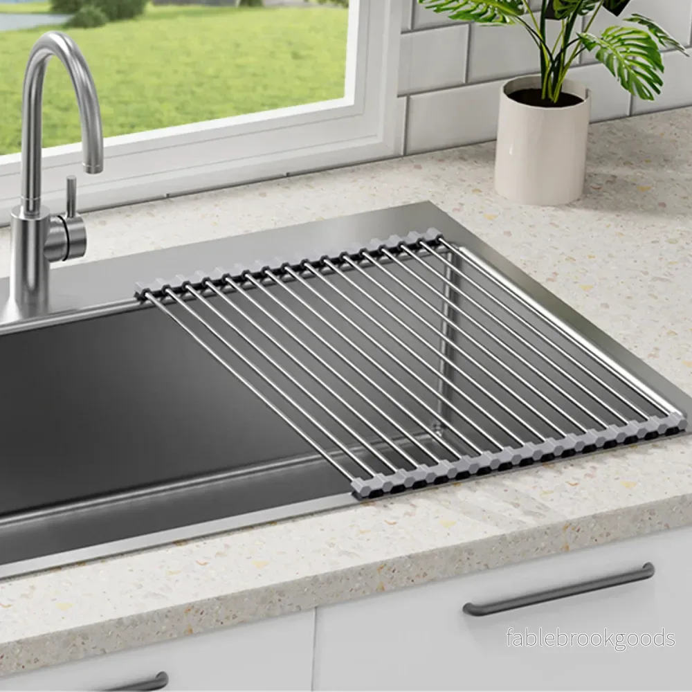 Better Dish Rack - Bild 2