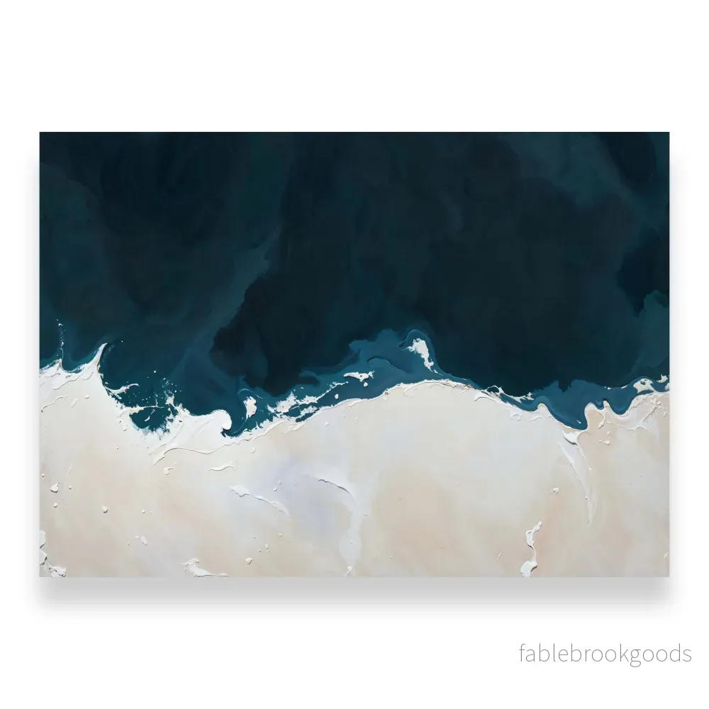 Ocean’s Whisper