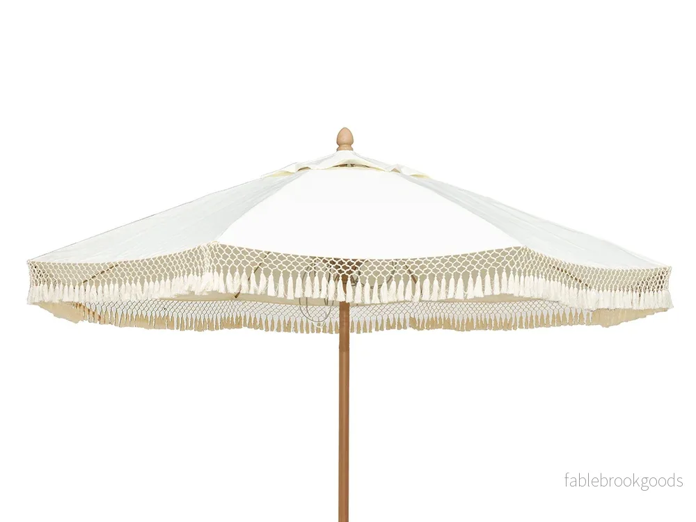 300 cm Hillerstorp Parasoll 300 cm Hillerstorp Parasoll