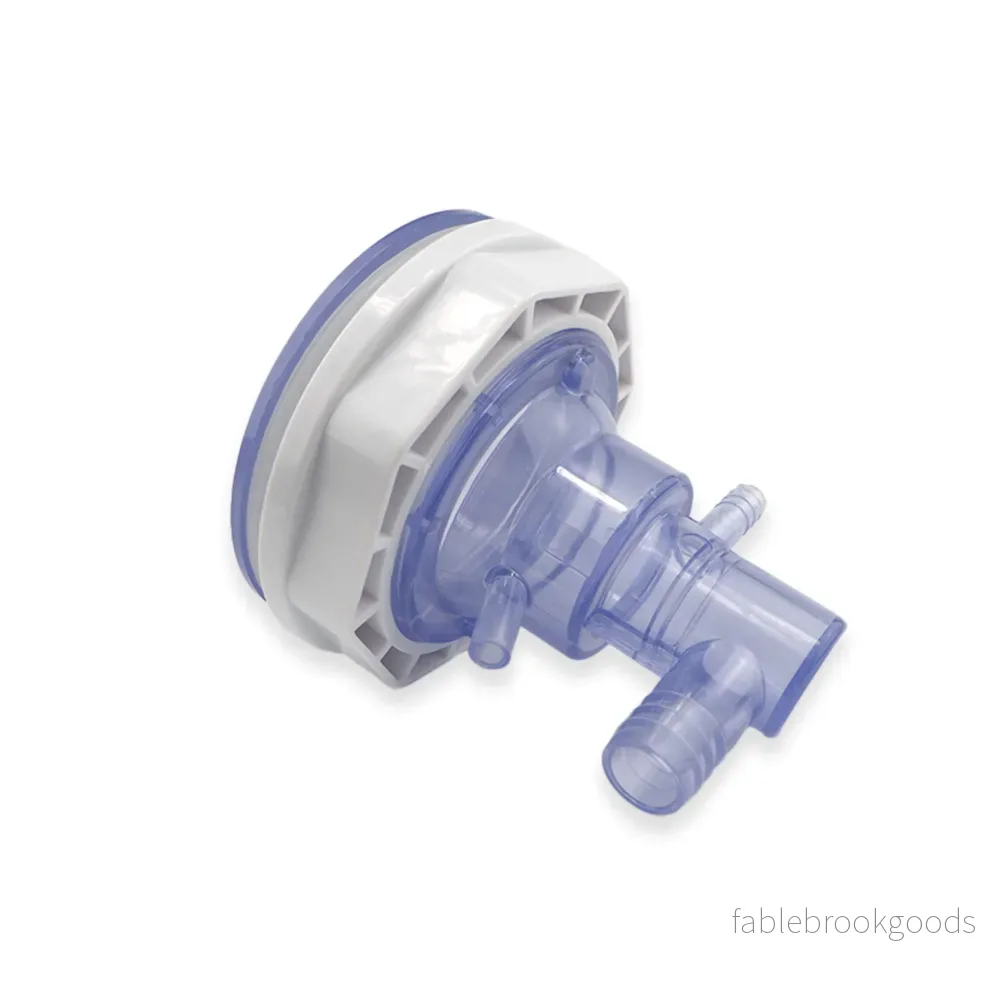 Insats till Jetmunstycke Transparent/Vit 121 mm / 4,76" - Bild 2