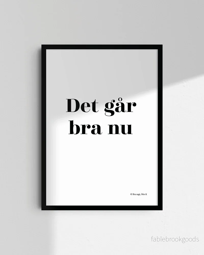 Bra nu | Serien Dagspress - Bild 2