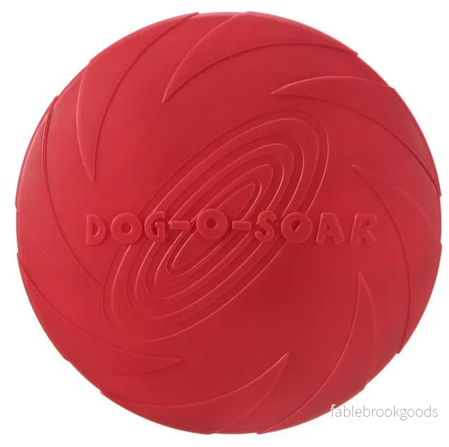 Hundfrisbee – Everyday | Slitstark och Flygande Frisbee för Aktiva Hundar Hundfrisbee – Everyday | Slitstark och Flygande Frisbee för Aktiva Hundar