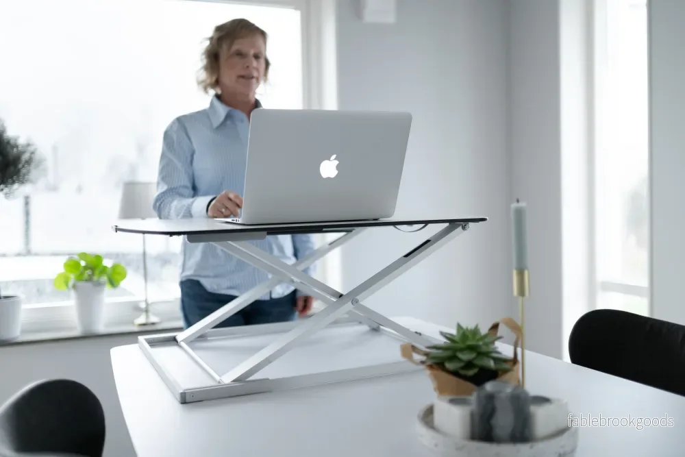 GetUpDesk Free (vit) - Bild 2