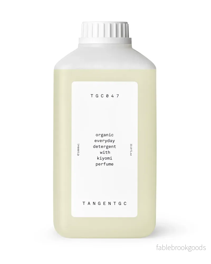 Tvättmedel Kiyomi Everyday Detergent 1000ml Tvättmedel Kiyomi Everyday Detergent 1000ml