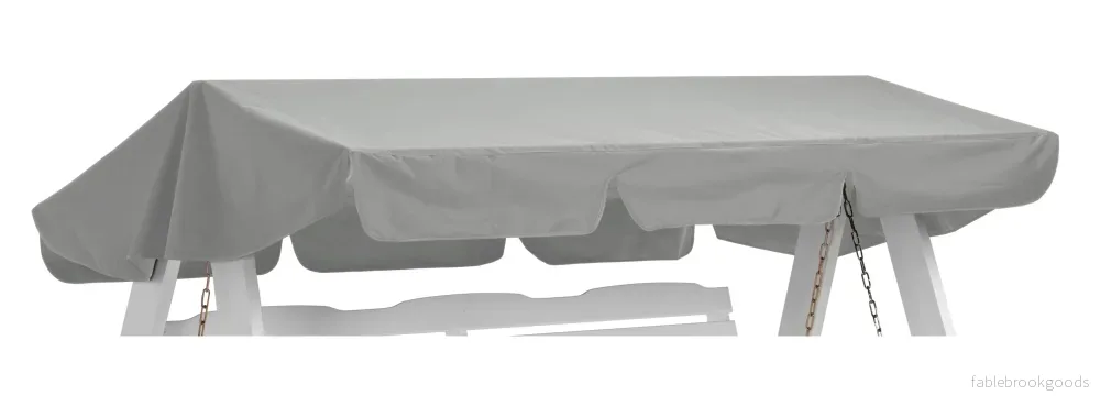 Hammocktak Hillerstorp Dalom - Bild 2