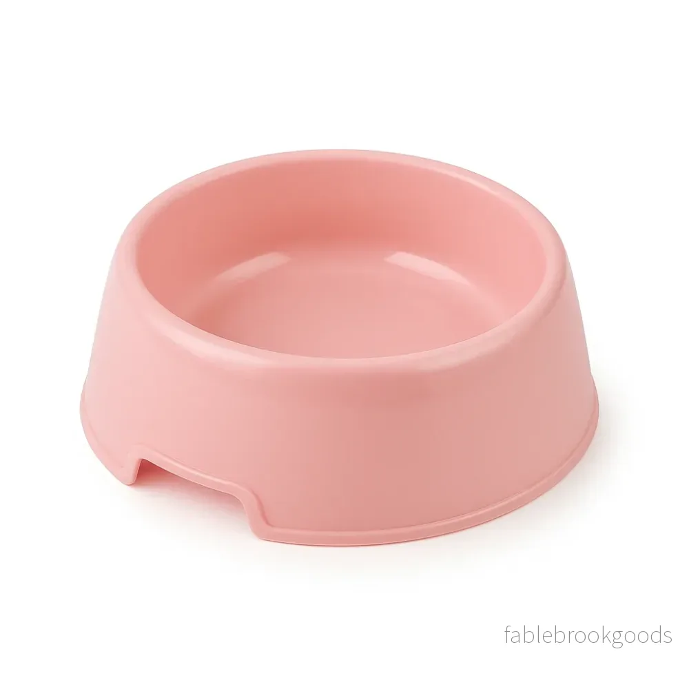 Hundskål – Everyday | Lätt & Praktisk Plastskål - Bild 3