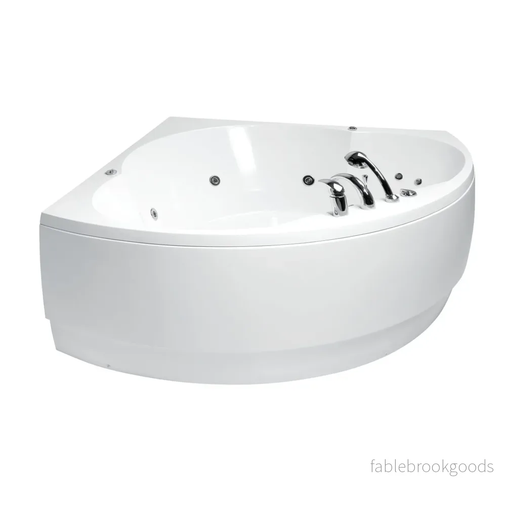 Badkar Båstad 150 cm - Bild 3