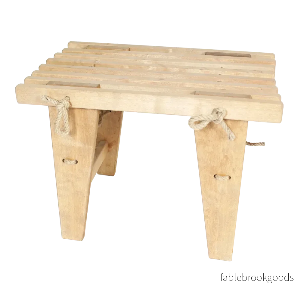 Bänk 60 cm EcoFurn Ecobench Bänk 60 cm EcoFurn Ecobench