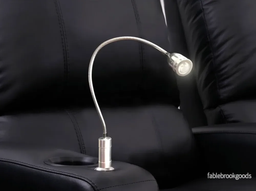 Ledlampa Flex - Bild 3