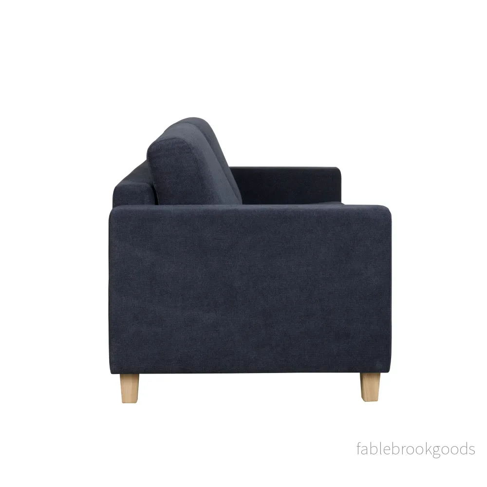Epona 2-sits bäddsoffa - 120x200 - Bild 3