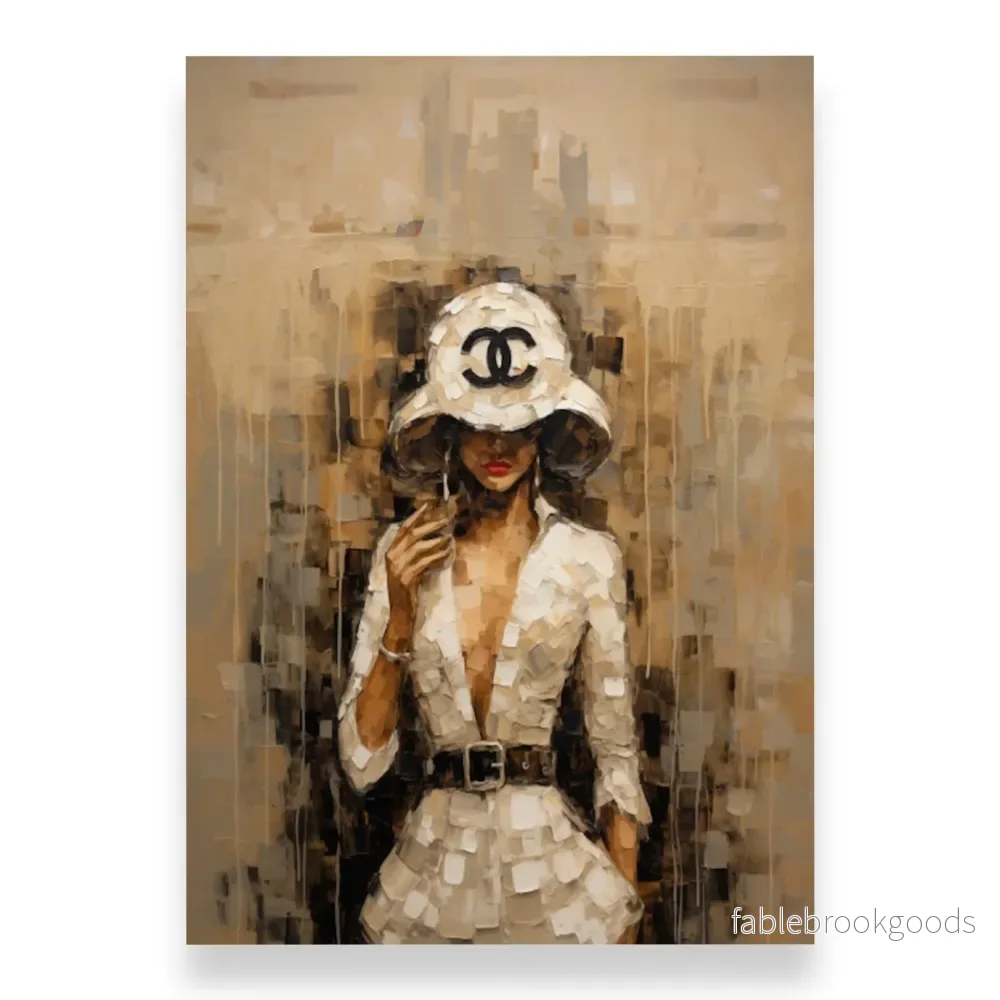 The Chanel Charmer The Chanel Charmer