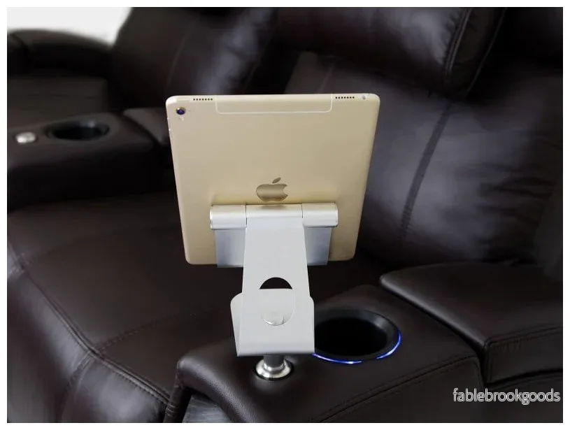 Hållare Mobil Tablet - Bild 2