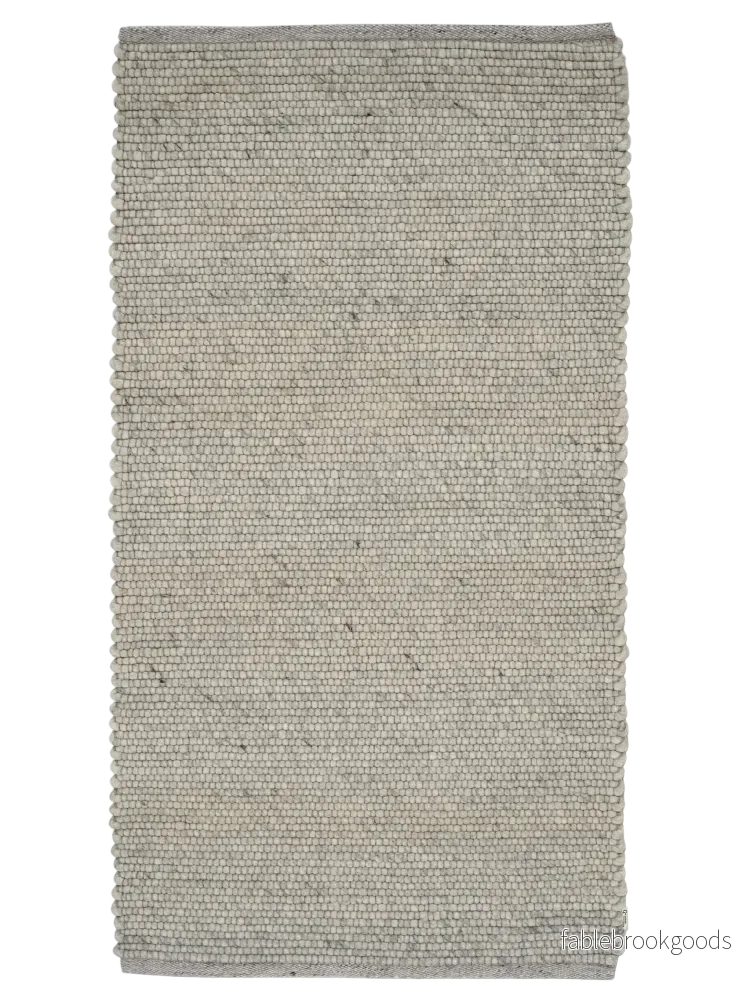 Gångmatta Merino Concrete Gångmatta Merino Concrete