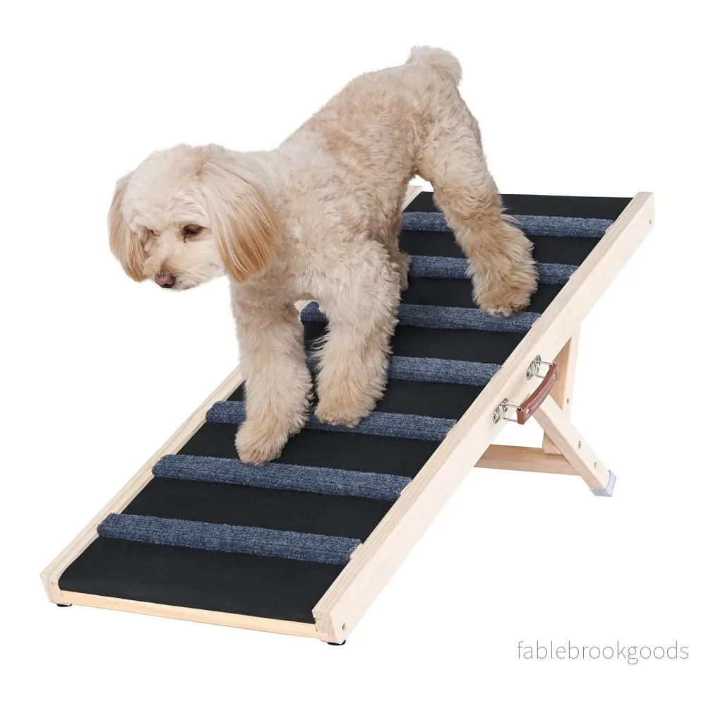 Husdjursramp - 100 cm