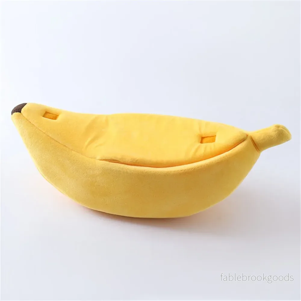 Bananbädd - Katt - Bild 3