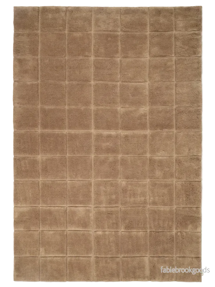 Matta Grid Wheat