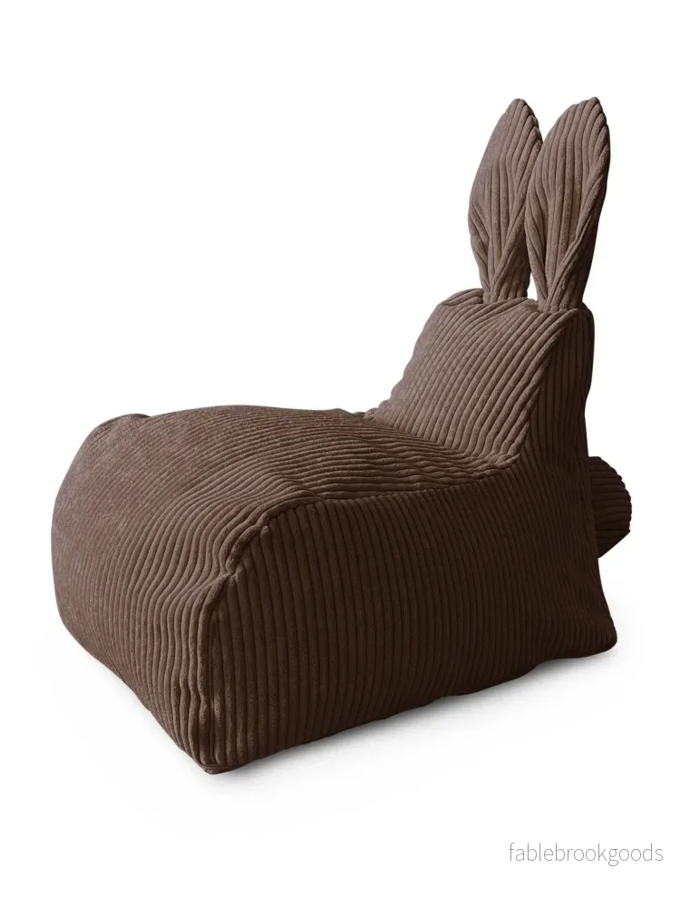 BUNNIE S Bean Bag, Corduroy BUNNIE S Bean Bag, Corduroy