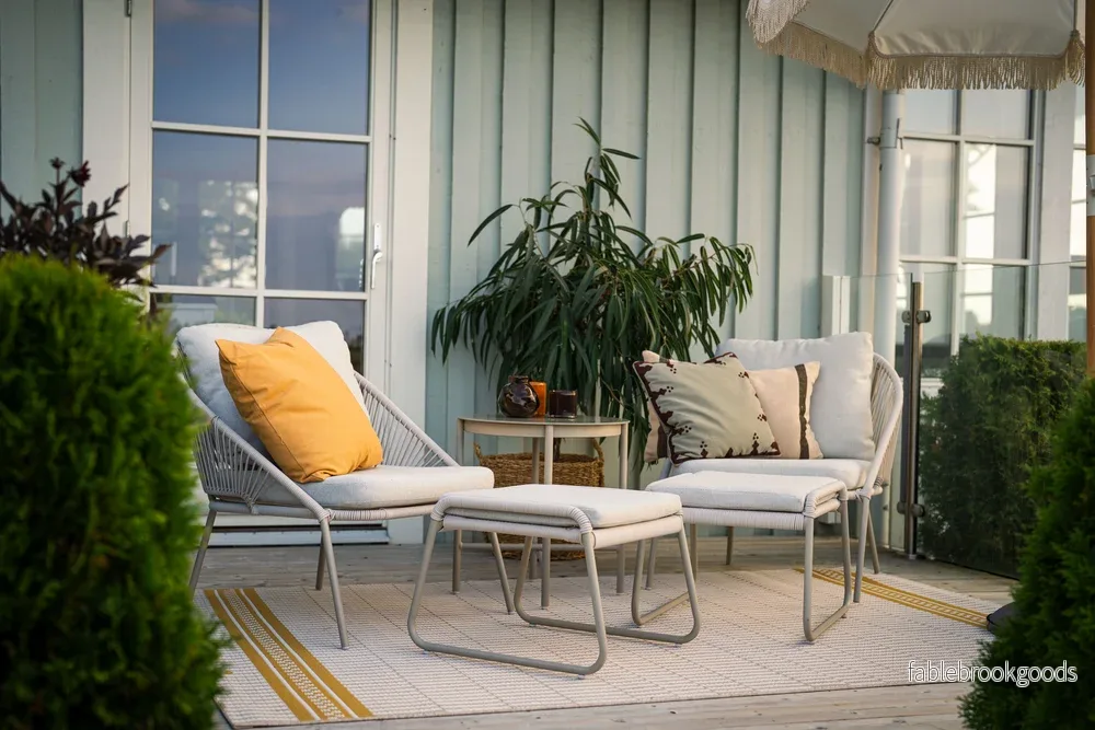 Loungegrupp Hillerstorp Holmsund - Bild 3