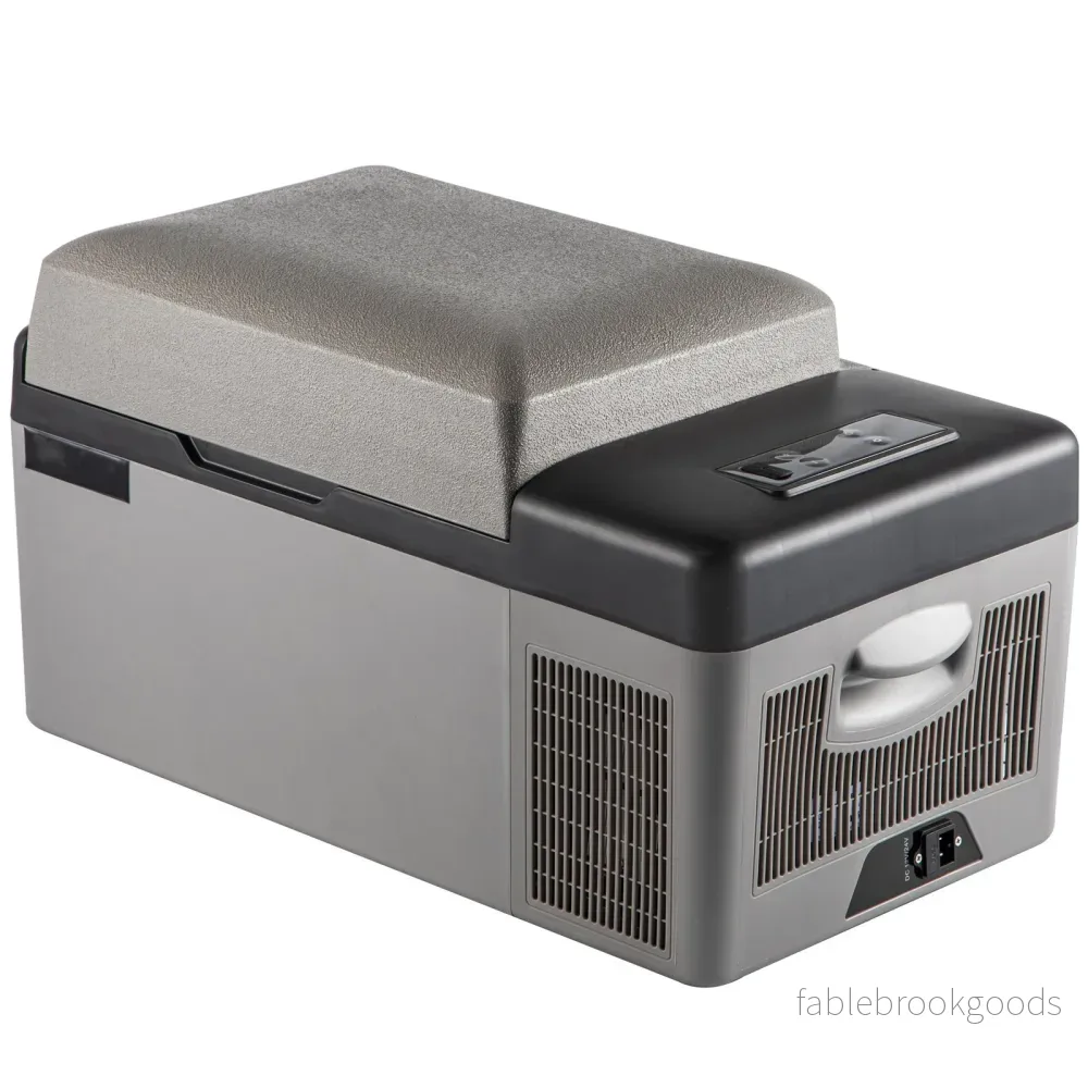 20 Liter Kyl/Frys Bluetooth App styrning - Bild 3