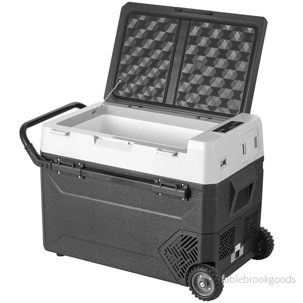 60 Liter Kyl/Frys - Bild 2