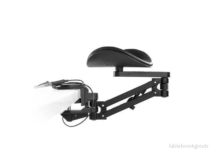 Ergorest underarmsstöd 338 – ESD