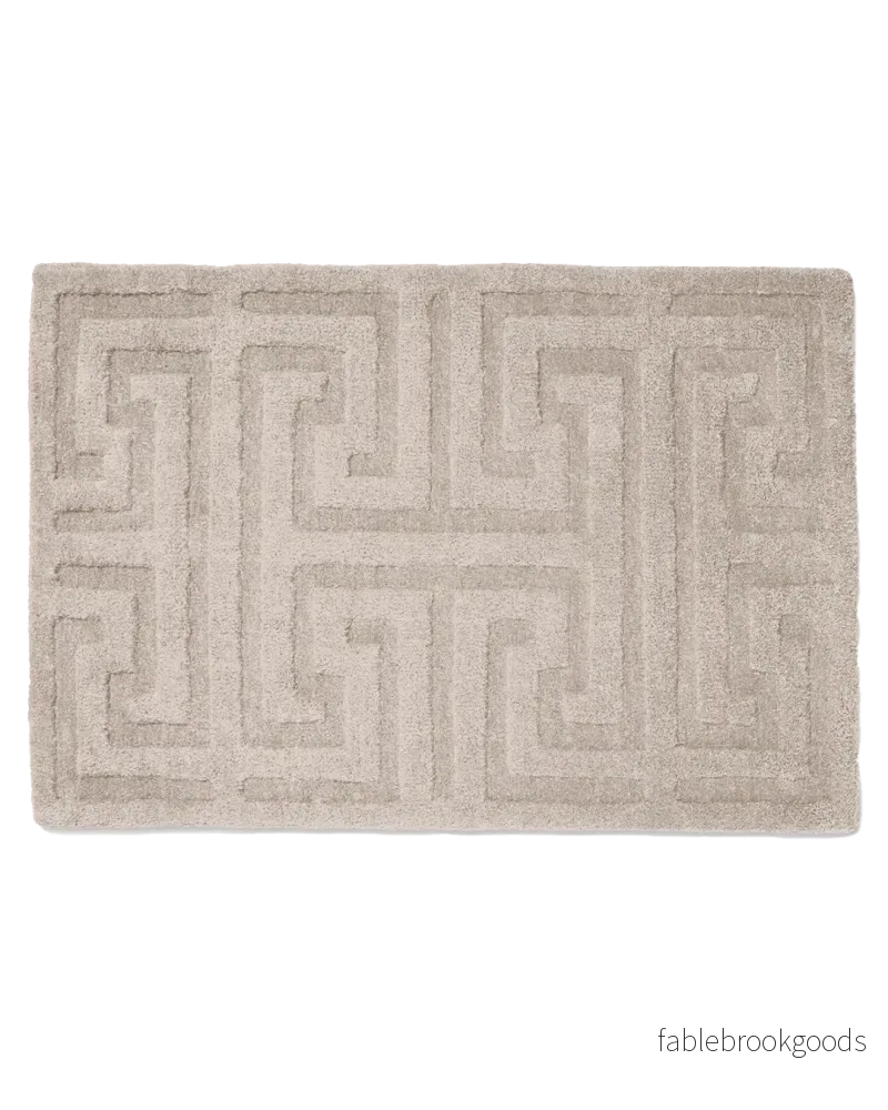 Dörrmatta Key Beige Dörrmatta Key Beige