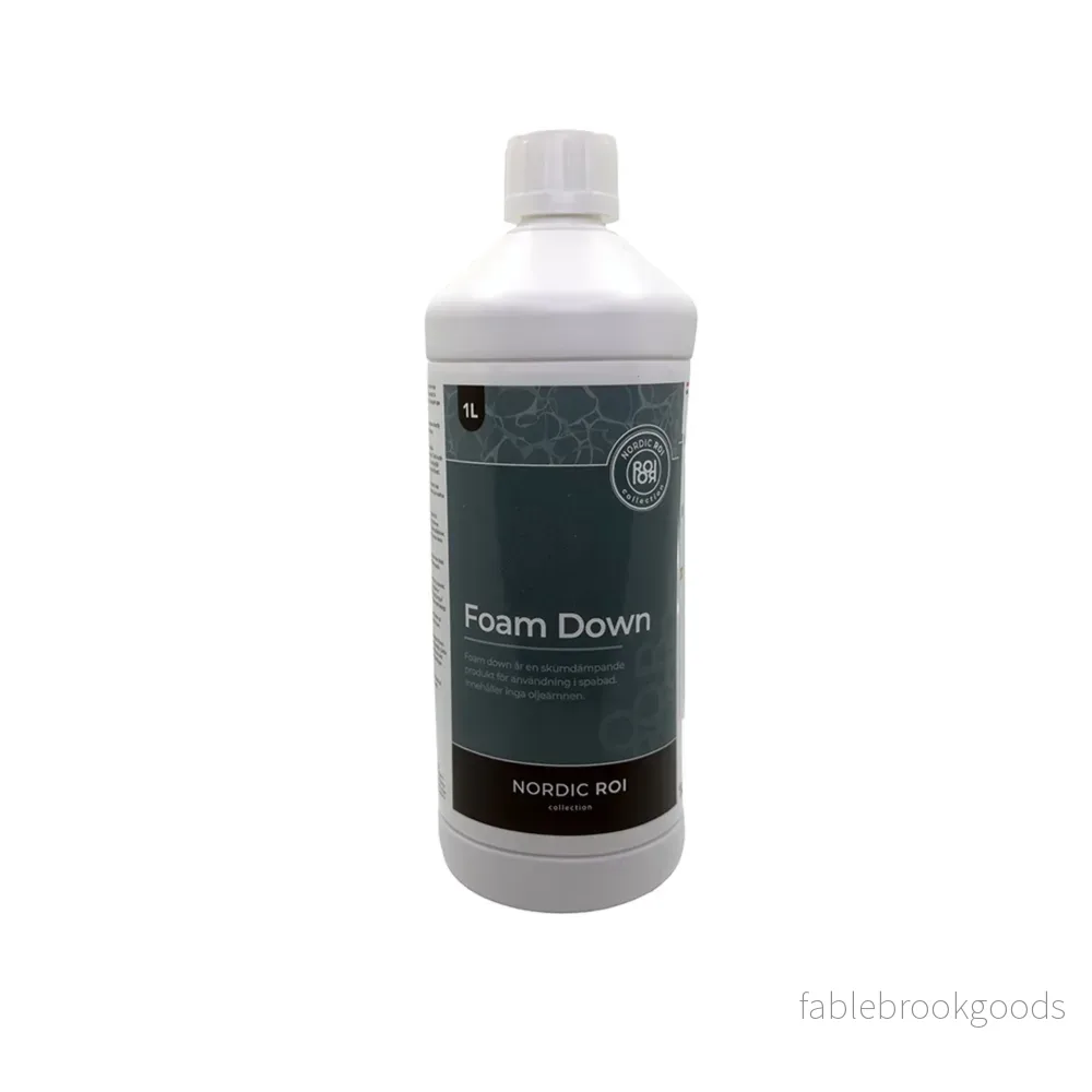 Spakemi Foam down 1L Spakemi Foam down 1L