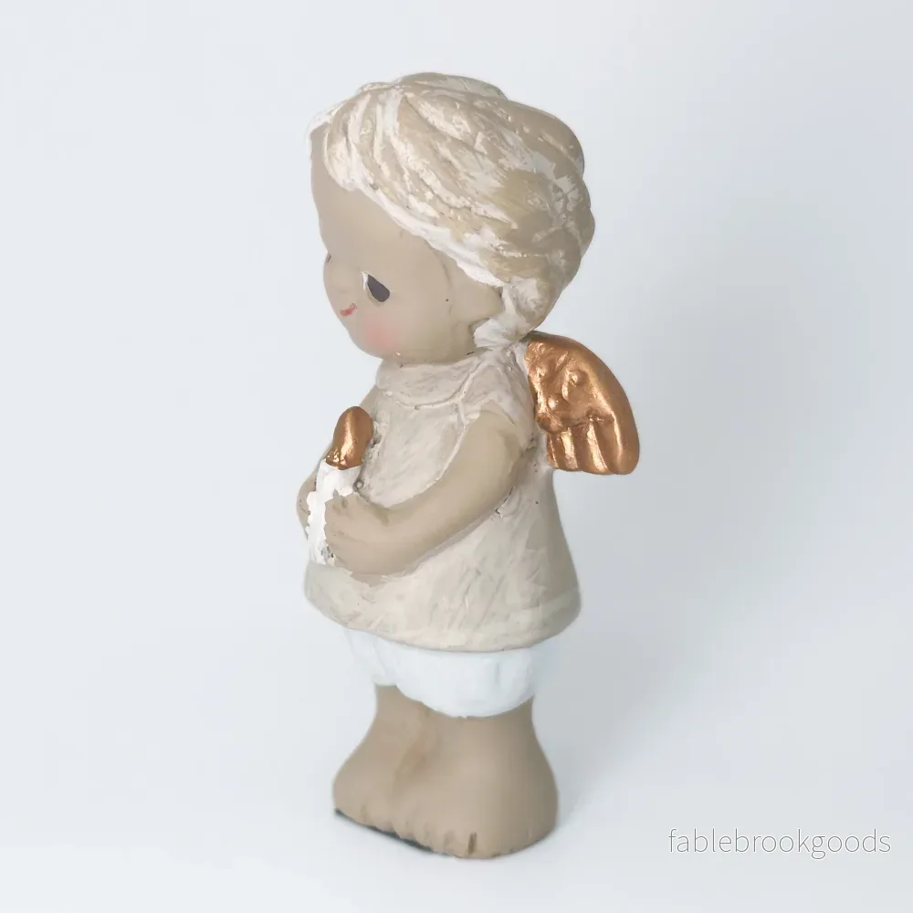 Hoppets ängel - Bild 2