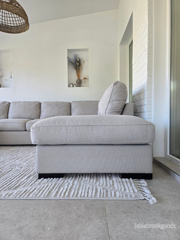 Robust Mio U-soffa - Bild 3