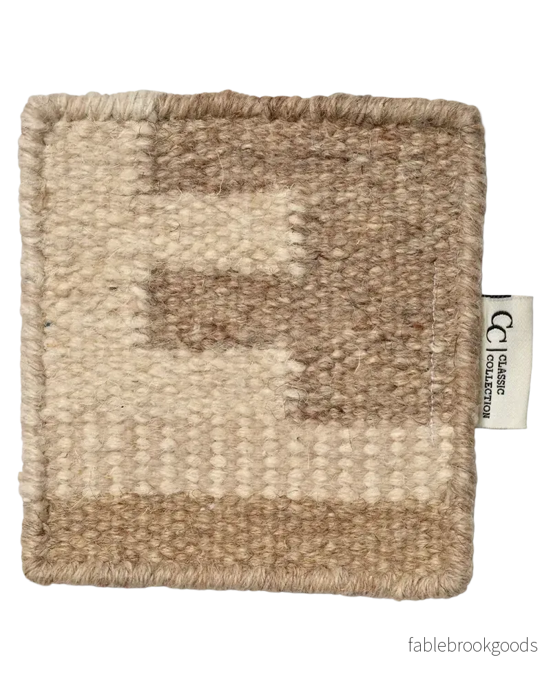 Mattprov Falsterbo Beige Mattprov Falsterbo Beige