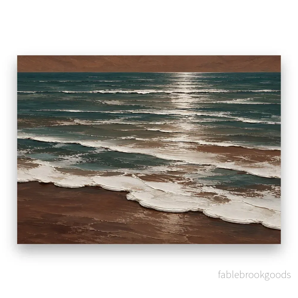 Copper Undertow