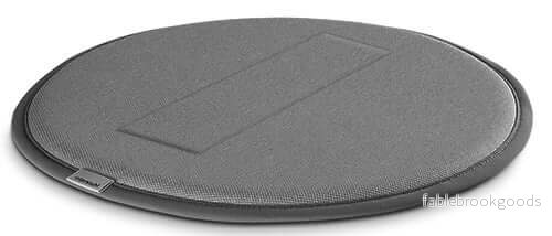 Seat Guard Microbreaks (grå)